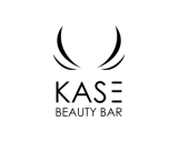 https://www.logocontest.com/public/logoimage/1590595428Kase beauty bar.png